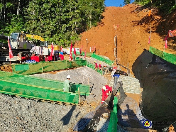 21，2号点开票完成，开始打磨