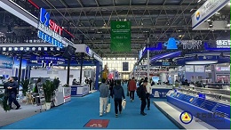 深耕技术 链接行业——北京金石湾参展cippe2026成果纪实