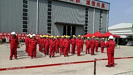 从预防到恢复：金石湾与天然气公司共建燃气管道安全合作新模式！