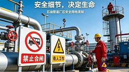 防患未然筑防线  夏季用电警钟长鸣